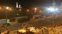 Тому весь вечір п'ятниці 13-го користувачі соцмереж з'ясовували, для чого приїхали фури до резиденції Путіна