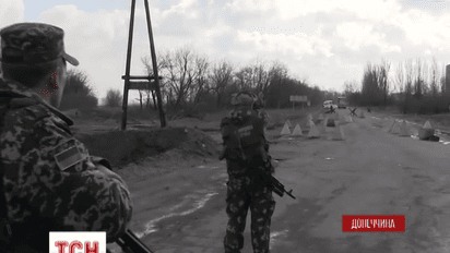 У Майорську майже не залишилось місцевих мешканців