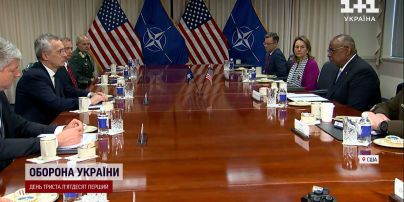 Будет оружие и от США: на фоне визита Зеленского в Европу американцы сменяют риторику