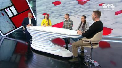 "Область героїв": жахи в Бучі під час окупації та неймовірний порятунок людей і тварин
