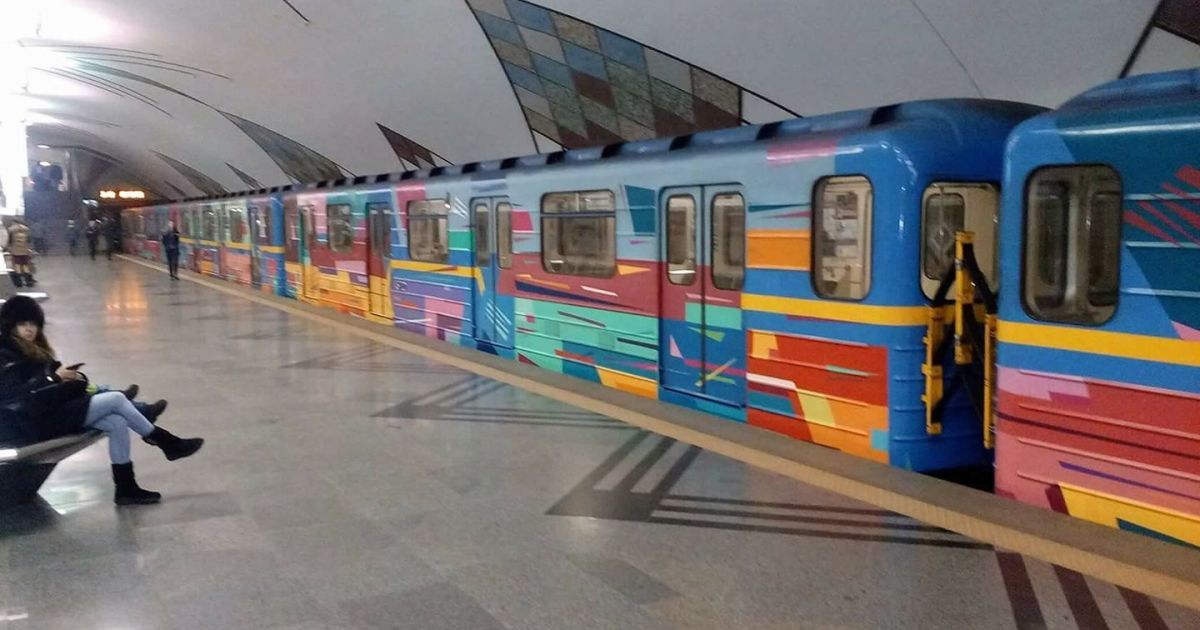В Киеве "заминировали" станцию метро, после проверки взрывчатые устройства не найдены
