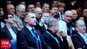 Футболист Андрей Шевченко стал новым президентом УАФ