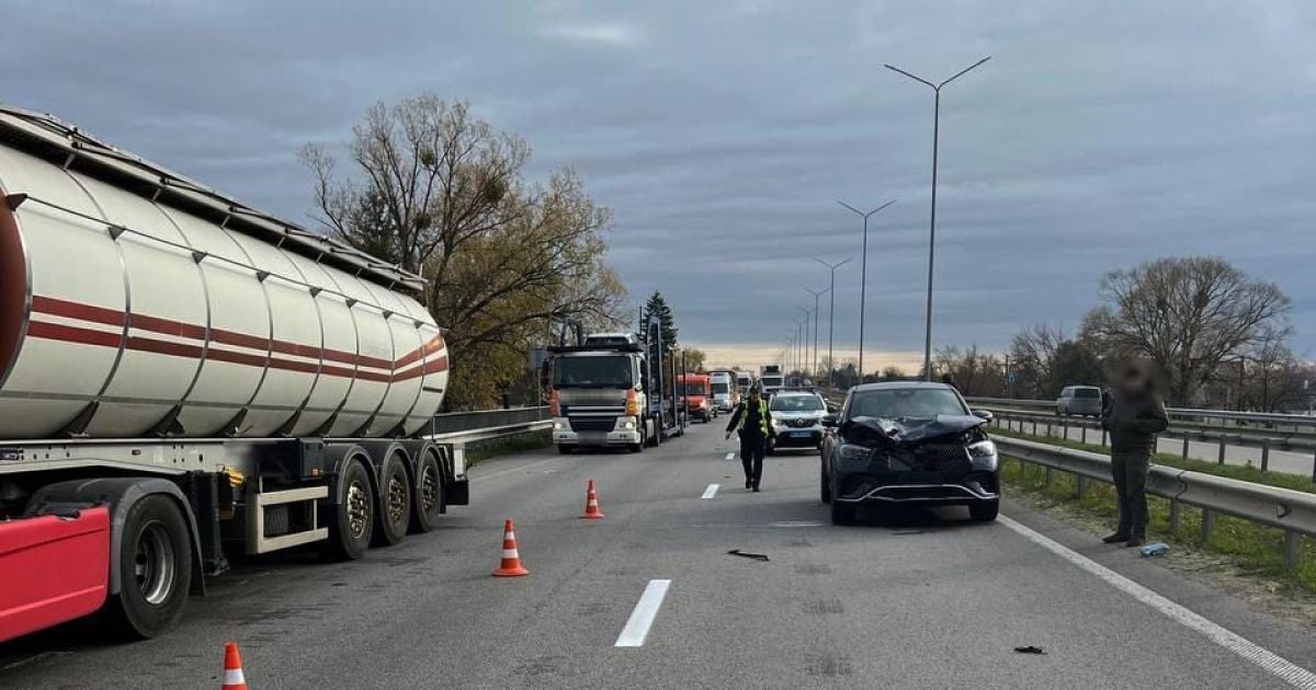 Фото: Головне управління Національної поліції в Житомирській області
