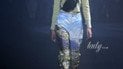 Коллекция Balenciaga прет-а-порте сезона весна-лето 2018