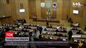 Новости Украины: на Прикарпатье депутаты собрались на внеочередное заседание из-за выборов у ВР