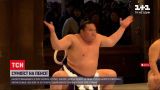 Новости мира: самый титулованный в истории чемпион по сумо уходит на пенсию