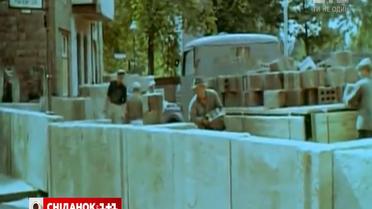 Берлинская стена: кто и зачем разделил один народ