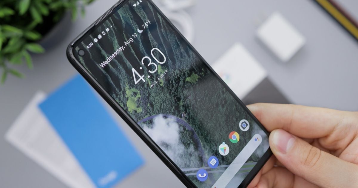 Как сканировать и подписать документы на Android