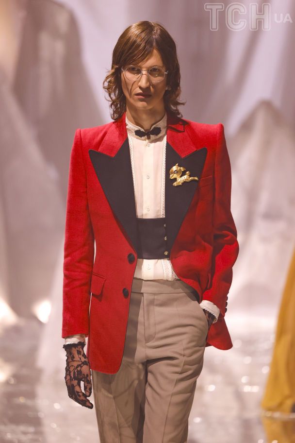 Коллекция Valentino весна-лето 2025 / © Associated Press