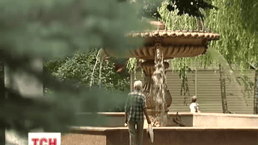 Сьогодні синоптики обіцяють сонячний сухий та по-літньому погожий день