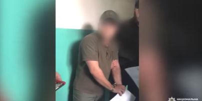 Инспектор киевского СИЗО поставлял заключенным наркотики