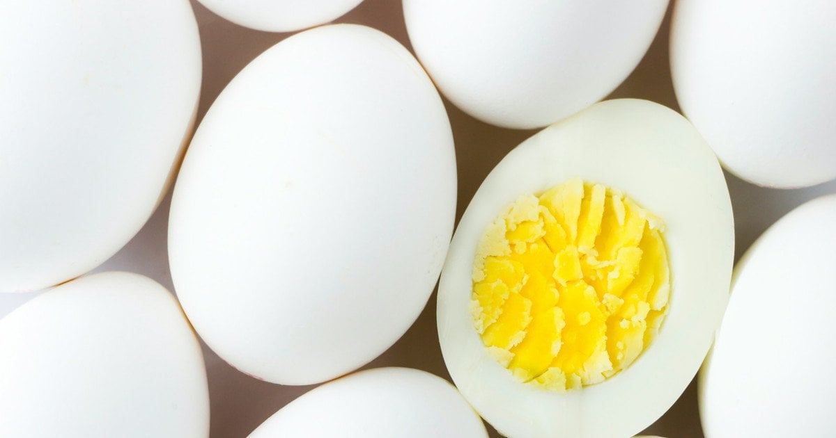 Скільки яєць безпечно їсти на день для здоров’я серця — медики визначили остаточно