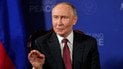Володимир Путін