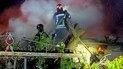 Russia attacked Odesa region