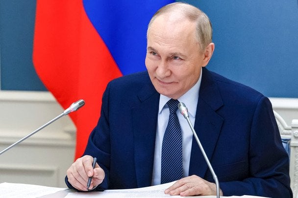 В Кремле похвастались "результатом" закрытых переговоров РФ и США