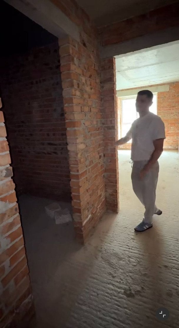 Николас Карма показал свою квартиру / © instagram.com/nicolas_karma_official