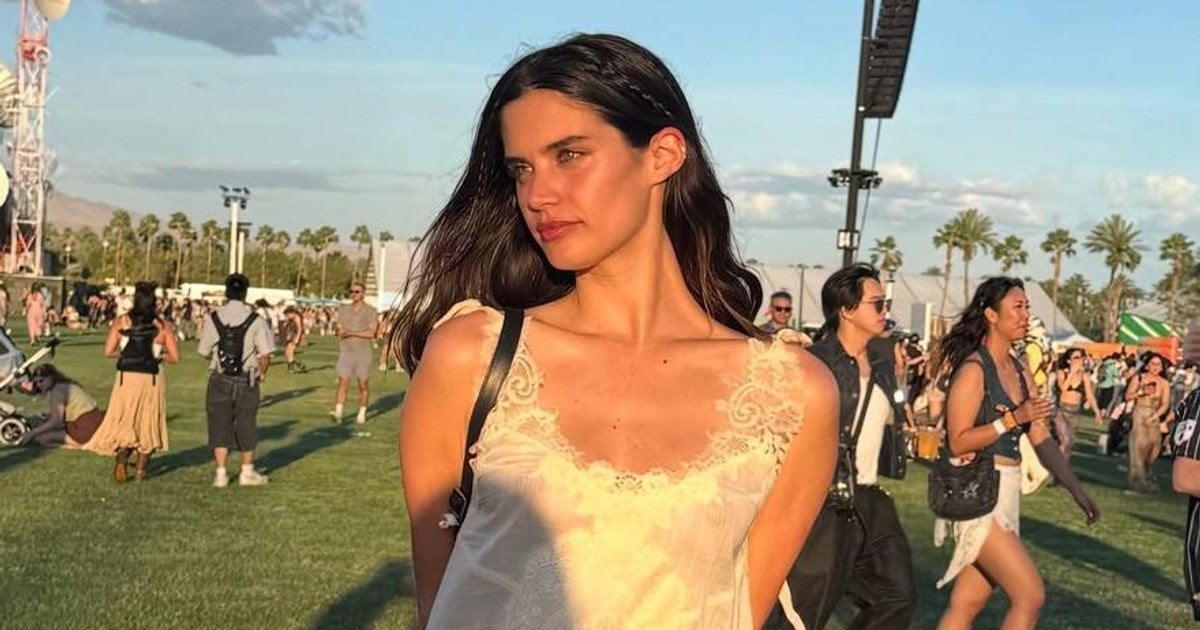 Сара Сампайо