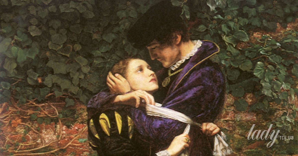 Картина «Гугенот у день святого Варфоломія»