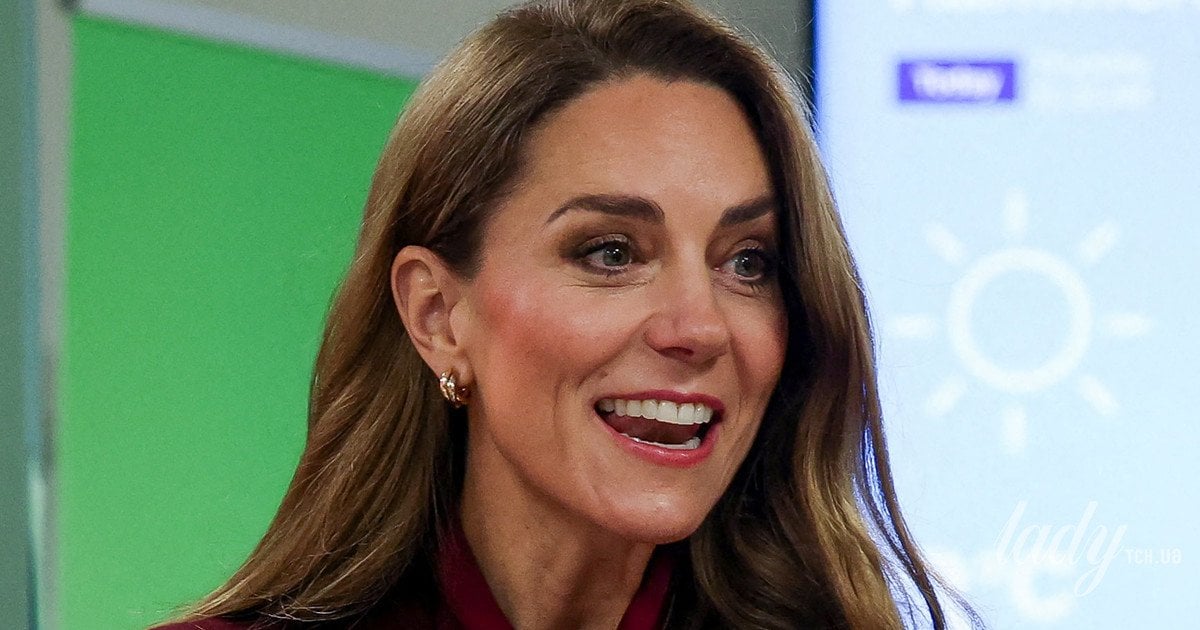 Принцеса Кейт