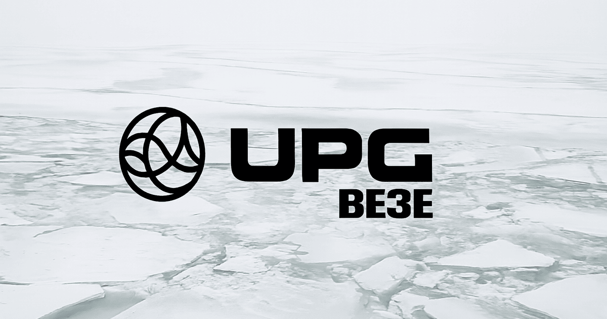 «UPG ВЕЗЕ»: мережа АЗК показала як кораблі ламають кригу, щоб доставити американський дизель в Україну – ВІДЕО