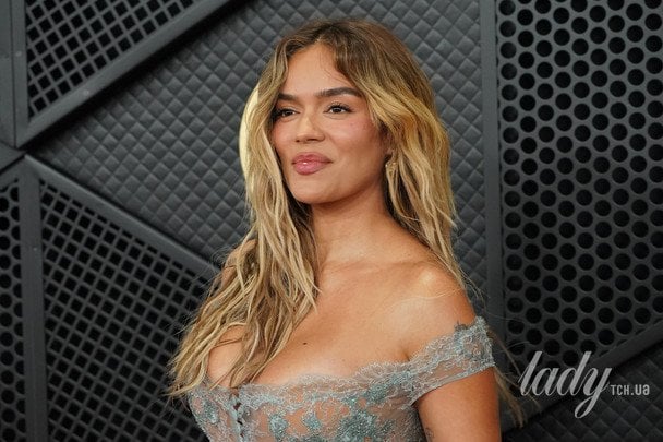 Karol G  / © Associated Press