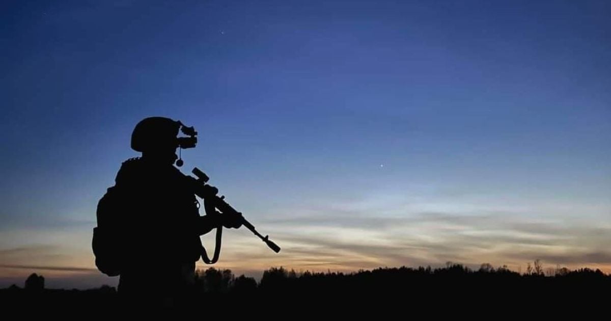 Фото ілюстративне / Генеральний штаб ЗСУ / Facebook