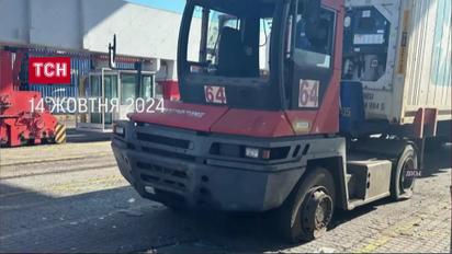 Головне за 14 жовтня: вибухи в Одесі, евакуація на Сумщині, затримання зрадників