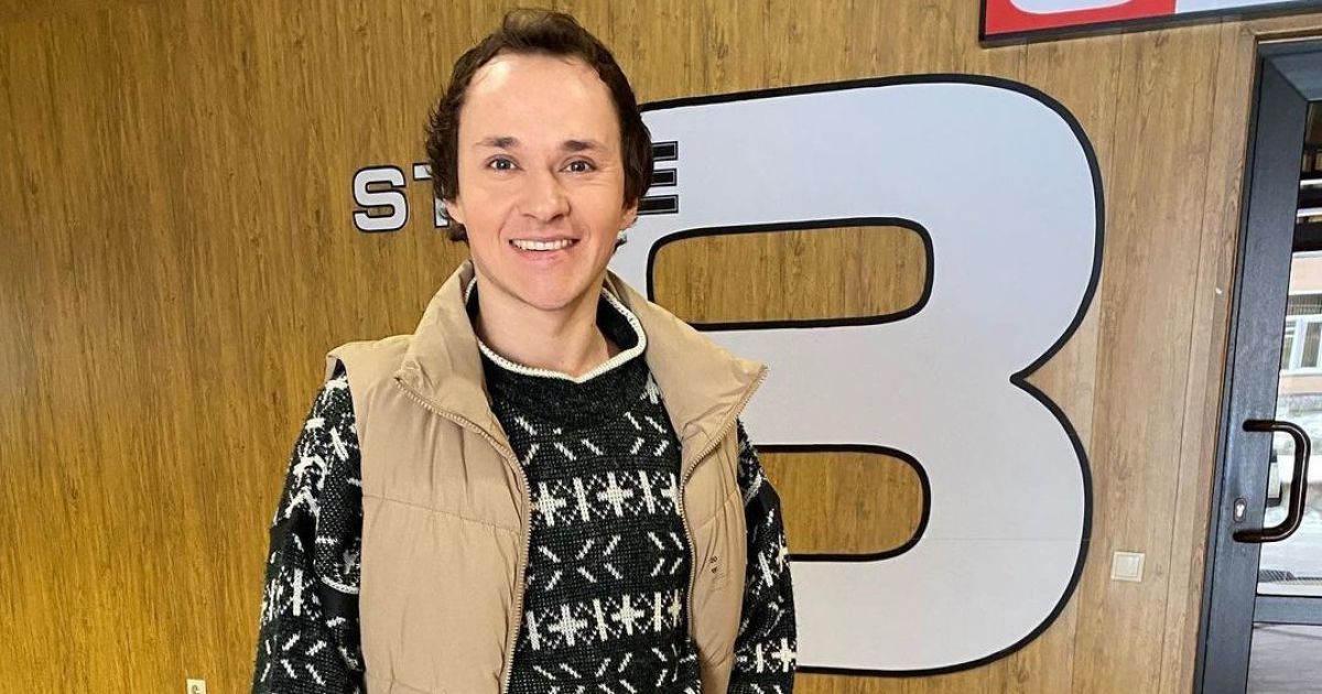 Константин Войтенко