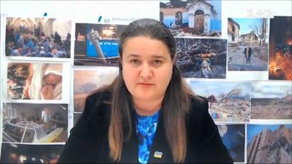 Байден переговорив із Зеленським