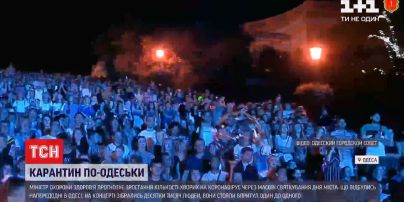 Максим Степанов: в Одесі може зрости кількість хворих на коронавірус