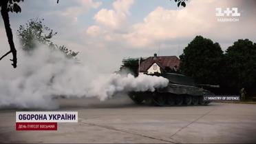 Великобритания уже подготовила 18 тысяч украинских пехотинцев