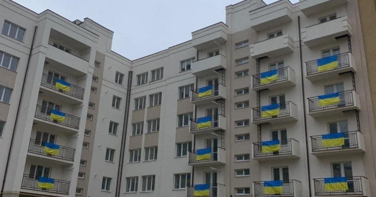 Фото: Оксана Смірнова
