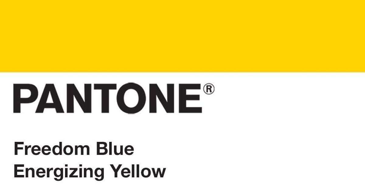 Pantone