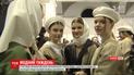 Большинство коллекций на Ukrainian Fashion week представляли молодые перспективные дизайнеры