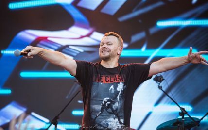 Группа "Тартак" продолжит выступать без Положинского