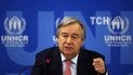 "War in Ukraine Is Inflaming a Three-Dimensional Global Crisis – UN Secretary-General