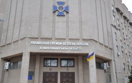 В СБУ "взялись" проверить должностных лиц Николаевской области, где до сих пор не зафиксировали коронавирус