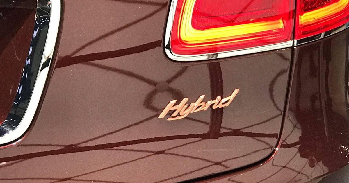 Bentley Bentayga_4 / © carmagazine