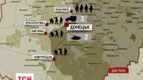 Бойовики застосували на Донбасі заборонені Женевською конвенцією міни
