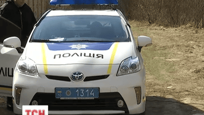 Президент еще не подписал отставку, а Шокин уже с усиленной охраной