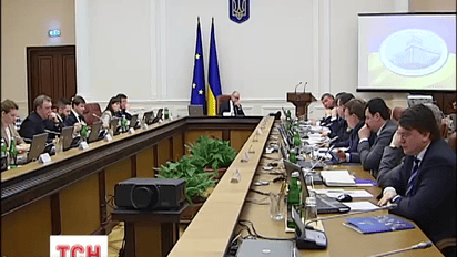 Настроения и решения правительства в подвешенном состоянии