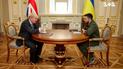 Вслід за Макроном Джонсон вже в Києві: подробиці візиту
