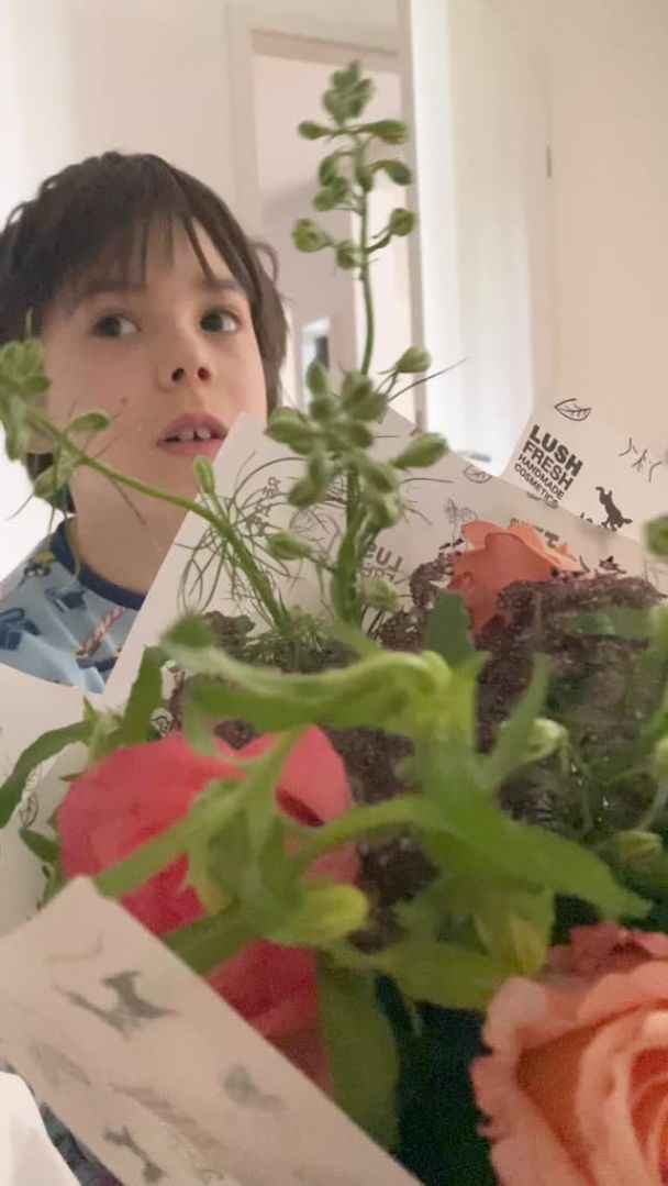  / © instagram.com/mashaefrosinina