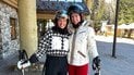 Кетрін і Крістіна Шварценеггер, фото: instagram.com/katherineschwarzenegger