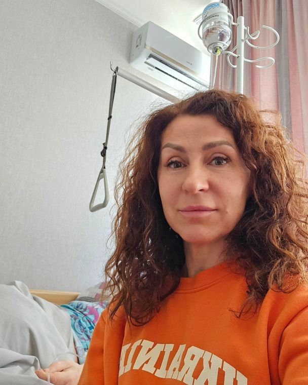 Надія Матвєєва з мамою / © instagram.com/nadezhda_matveeva_nadya