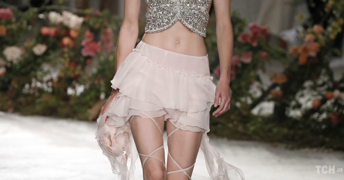 Колекція Blumarine прет-а-порте сезону весна-літо 2021 / © East News