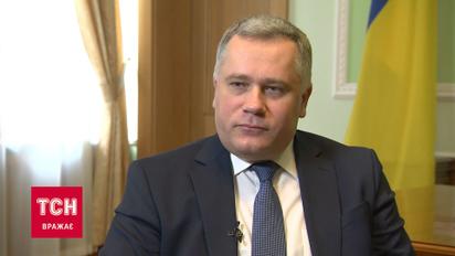 "Чому б Ілону Маску не могла бути цікава Україна?": інтерв'ю із заступником керівника ОПУ Ігорем Жовквою
