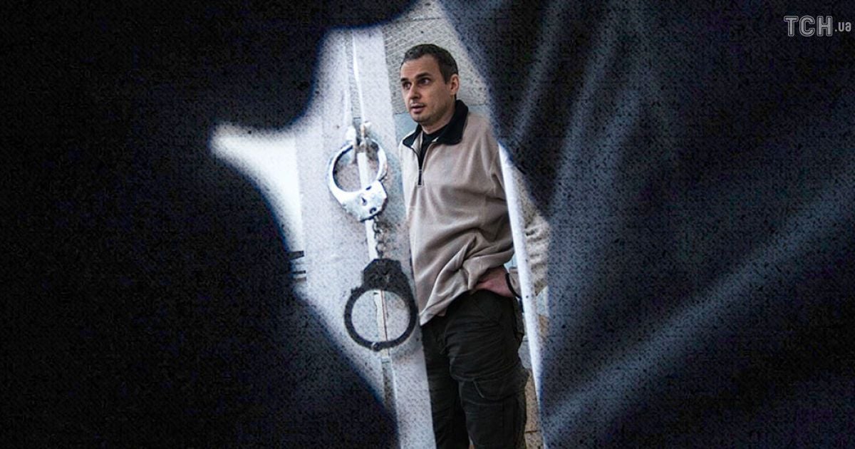#SaveOlegSentsov. На Міжнародному кінофестивалі в Торонто лауреат "Оскара" закликав звільнити Сенцова