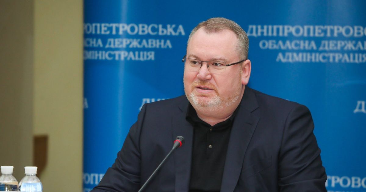 Днепропетровщина заняла первое место в рейтинге инвестиционной эффективности