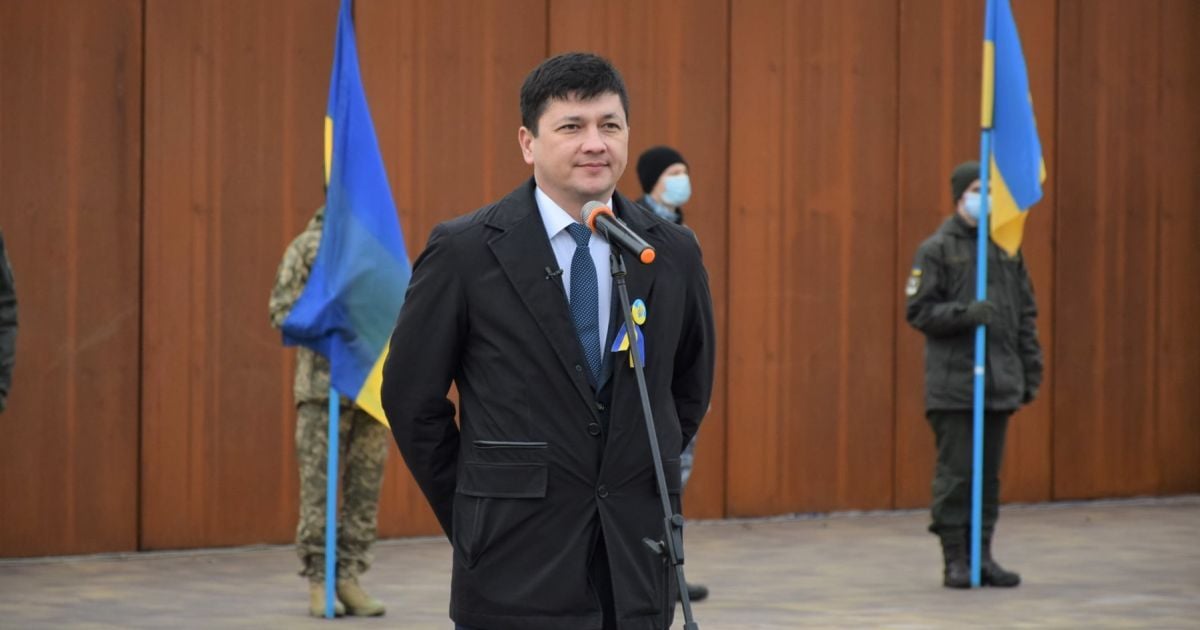 Віталій Кім - біографія